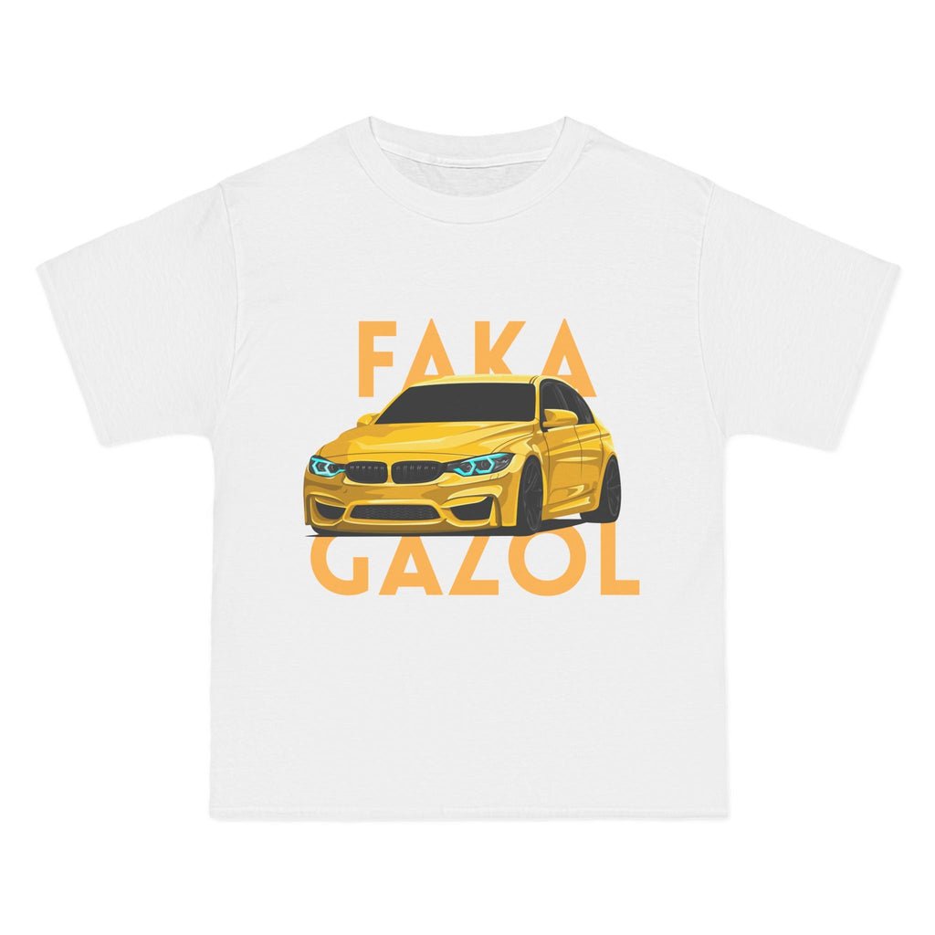 FAKA GAZOL