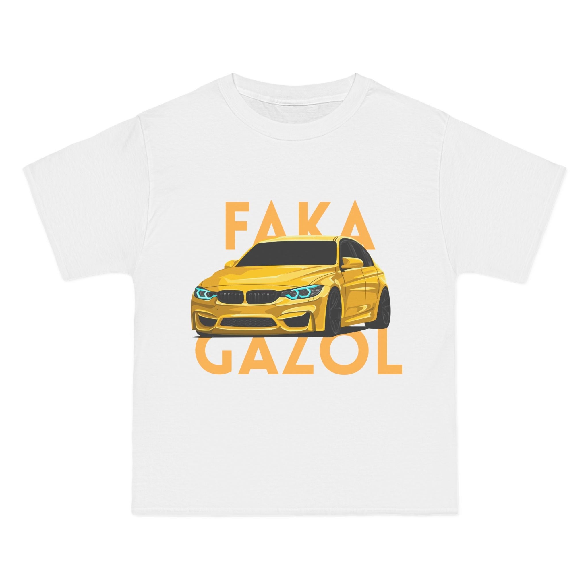 FAKA GAZOL