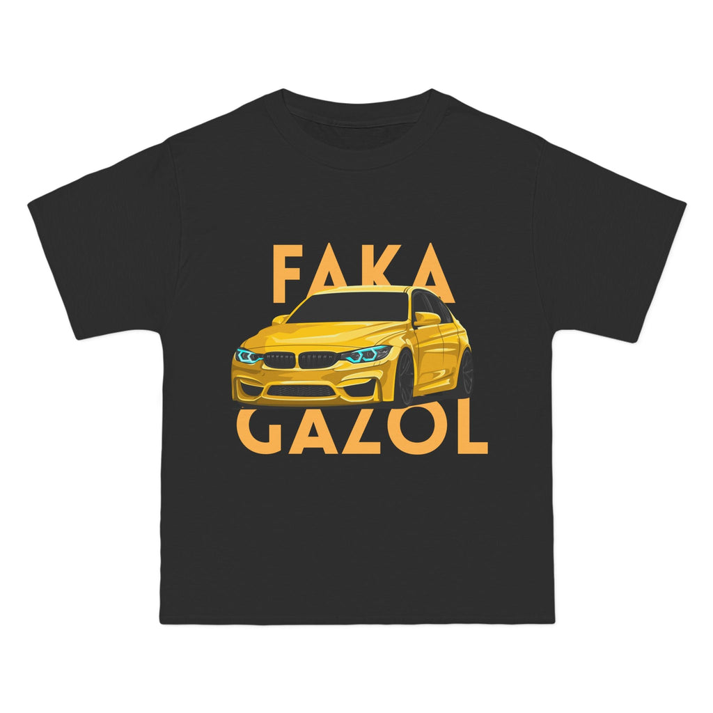 FAKA GAZOL