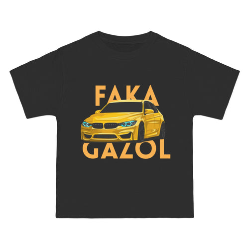 FAKA GAZOL