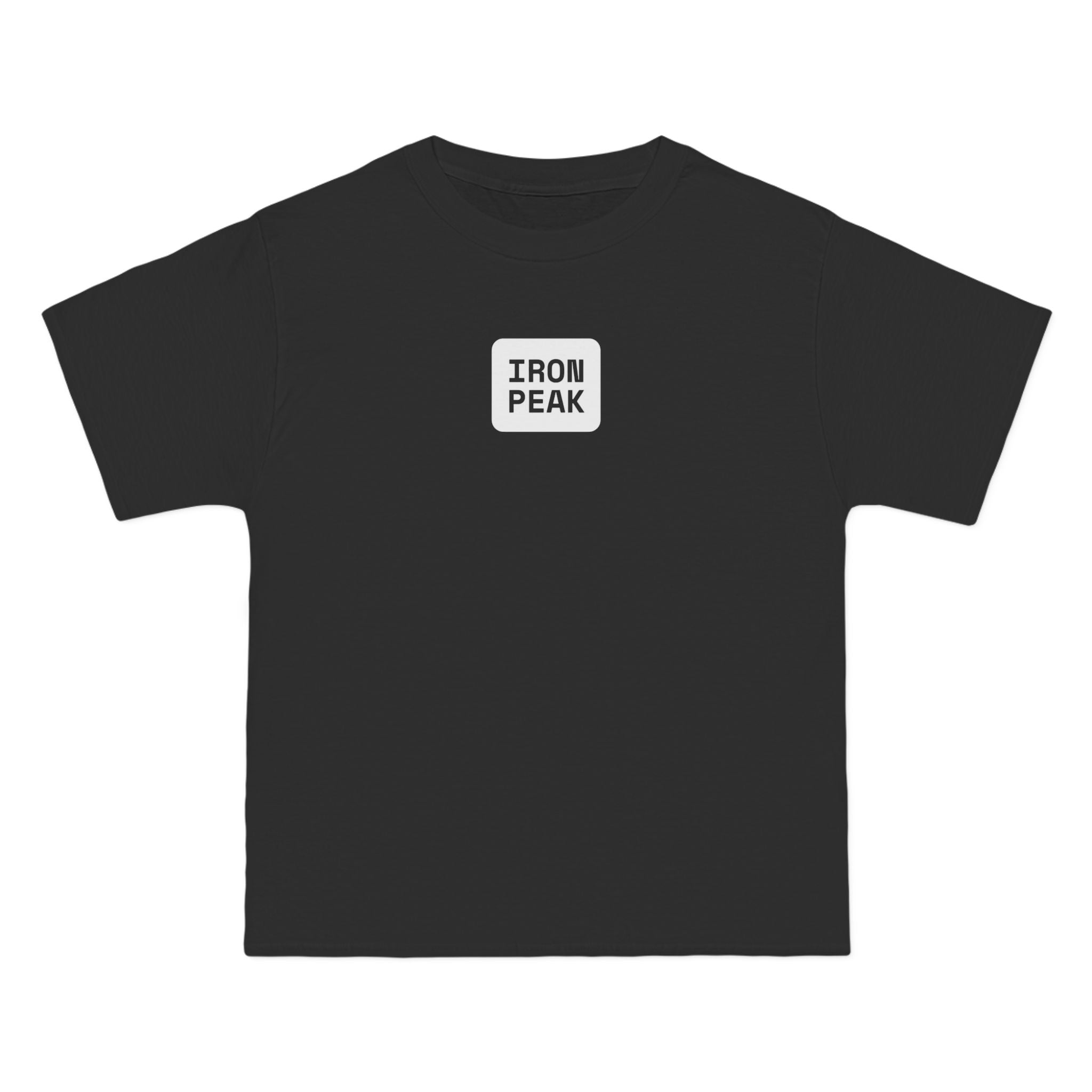 BASE PEAK