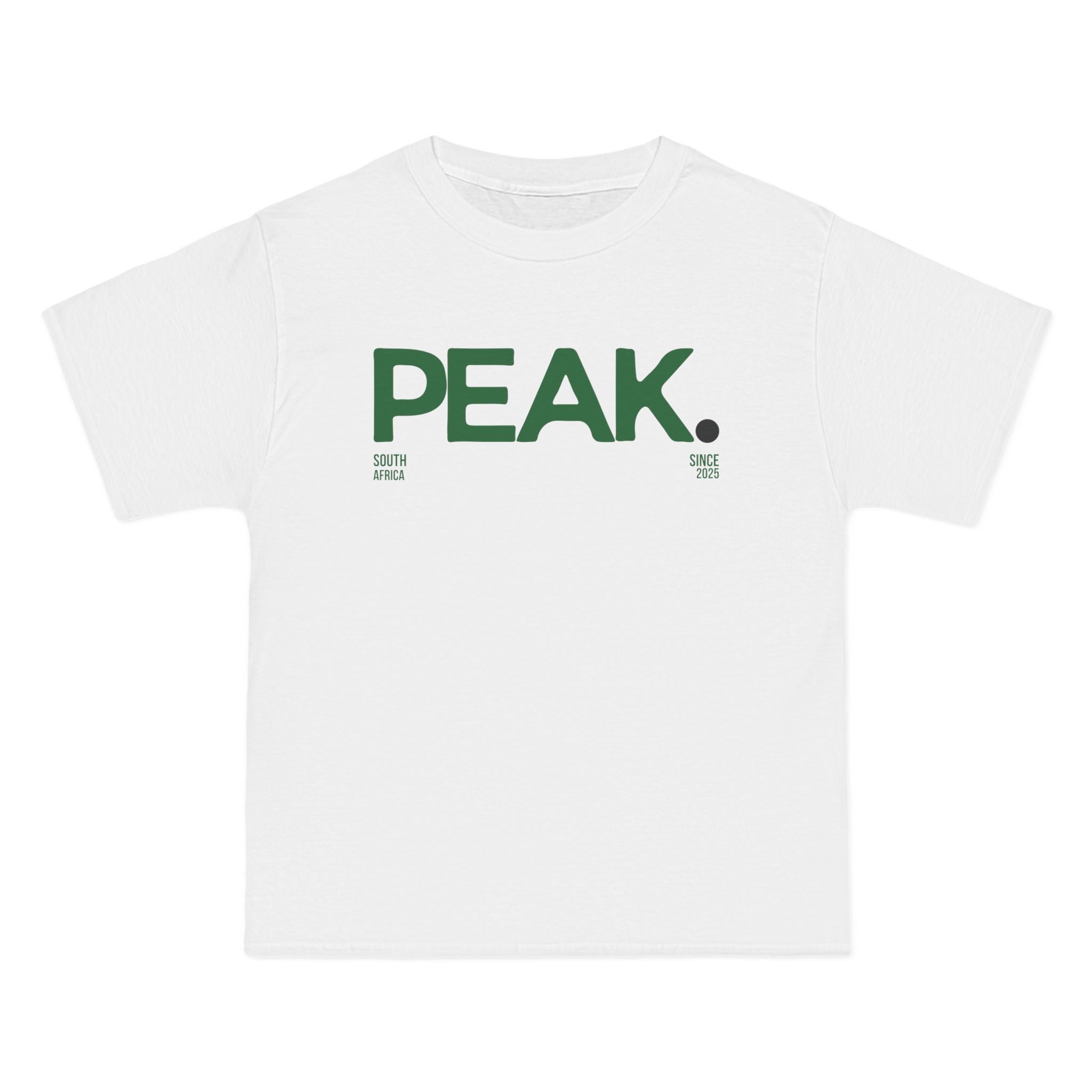 PEAK