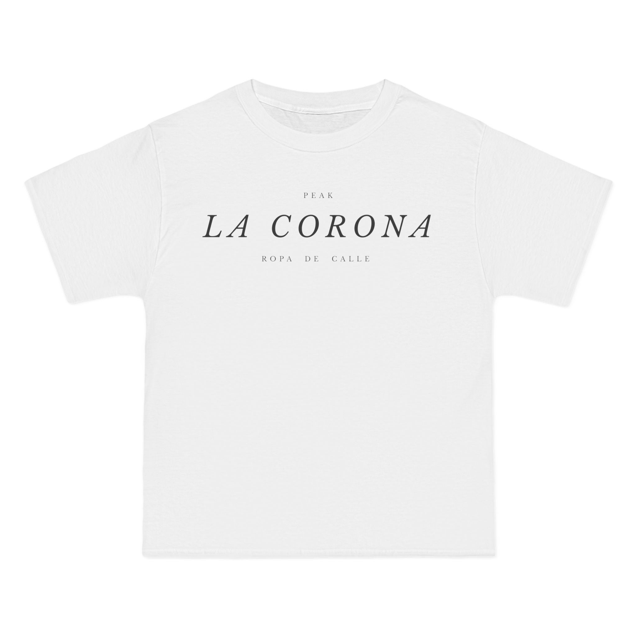 LA CORONA