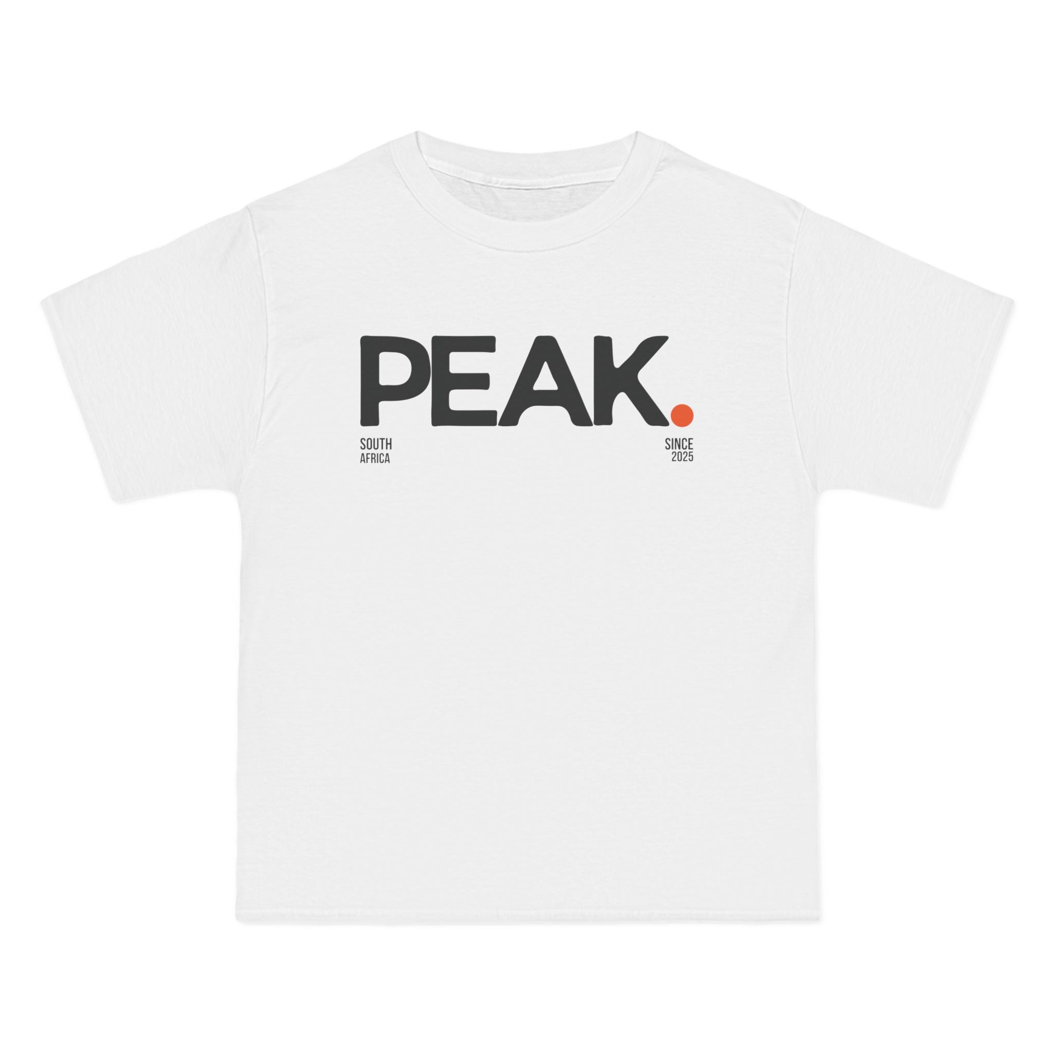 PEAK