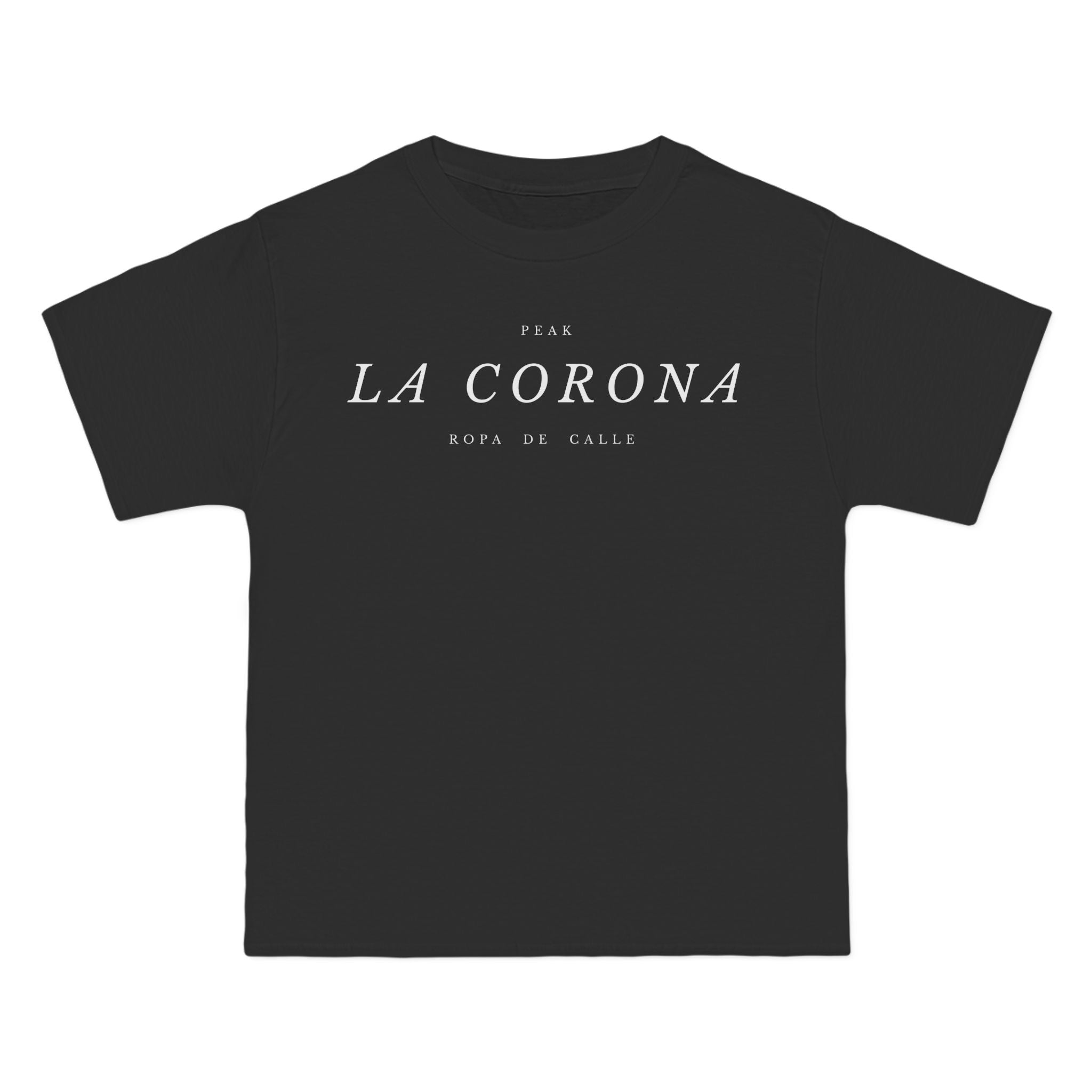 LA CORONA