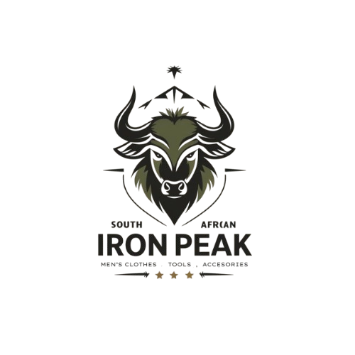 IRON PEAK